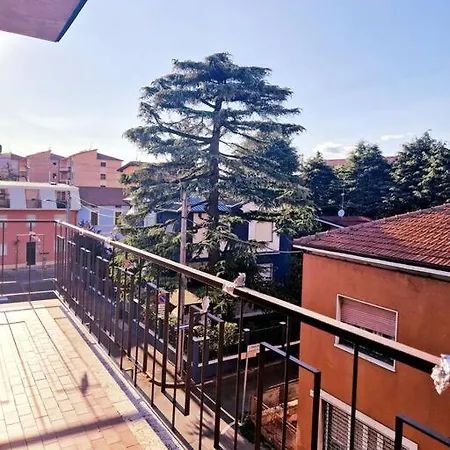 Brixia-maison, Three-room Lägenhet Brescia