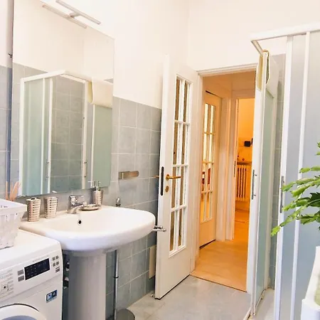 Lägenhet Brixia-maison, Three-room
