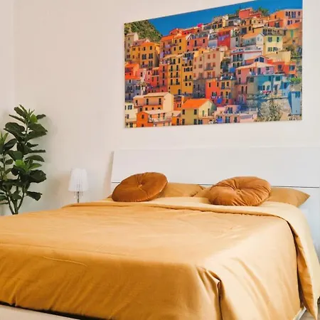 Brixia-maison, Three-room Brescia