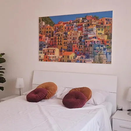 Lägenhet Brixia-maison, Three-room