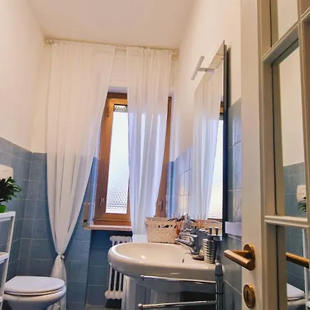 Lägenhet Brixia-maison, Three-room *