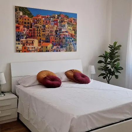 Brixia-maison, Three-room * Brescia